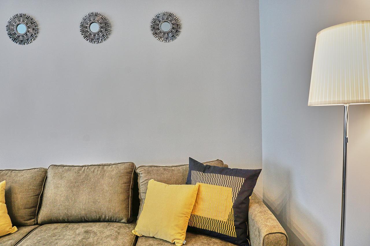 Apartamento K1 | Budapeste