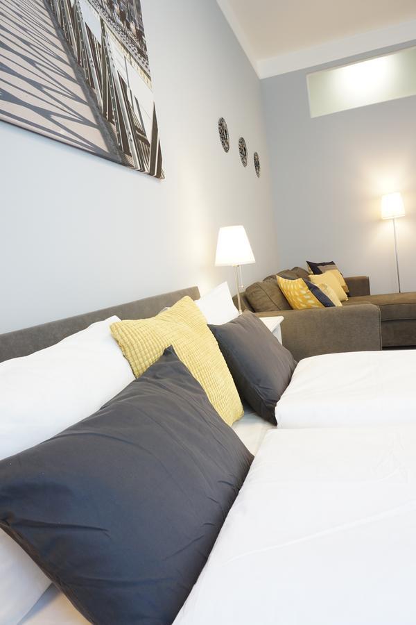 Apartamento K1 | Budapeste