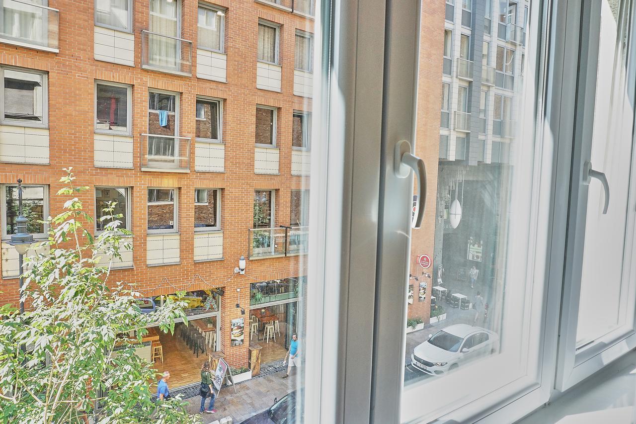 Apartament K1 | *
